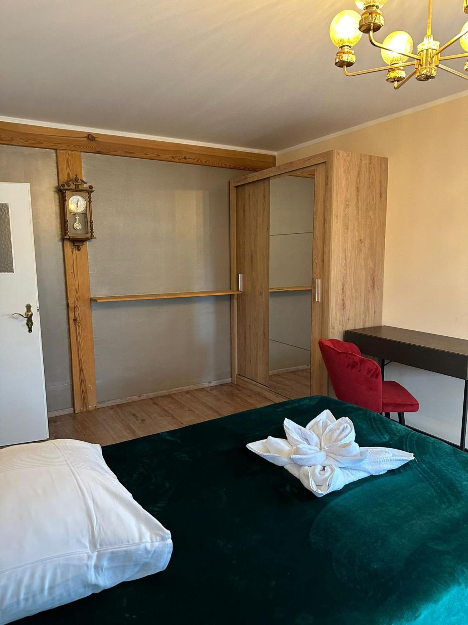 Hotel Waldeslust Altenberg Eksteriør bilde