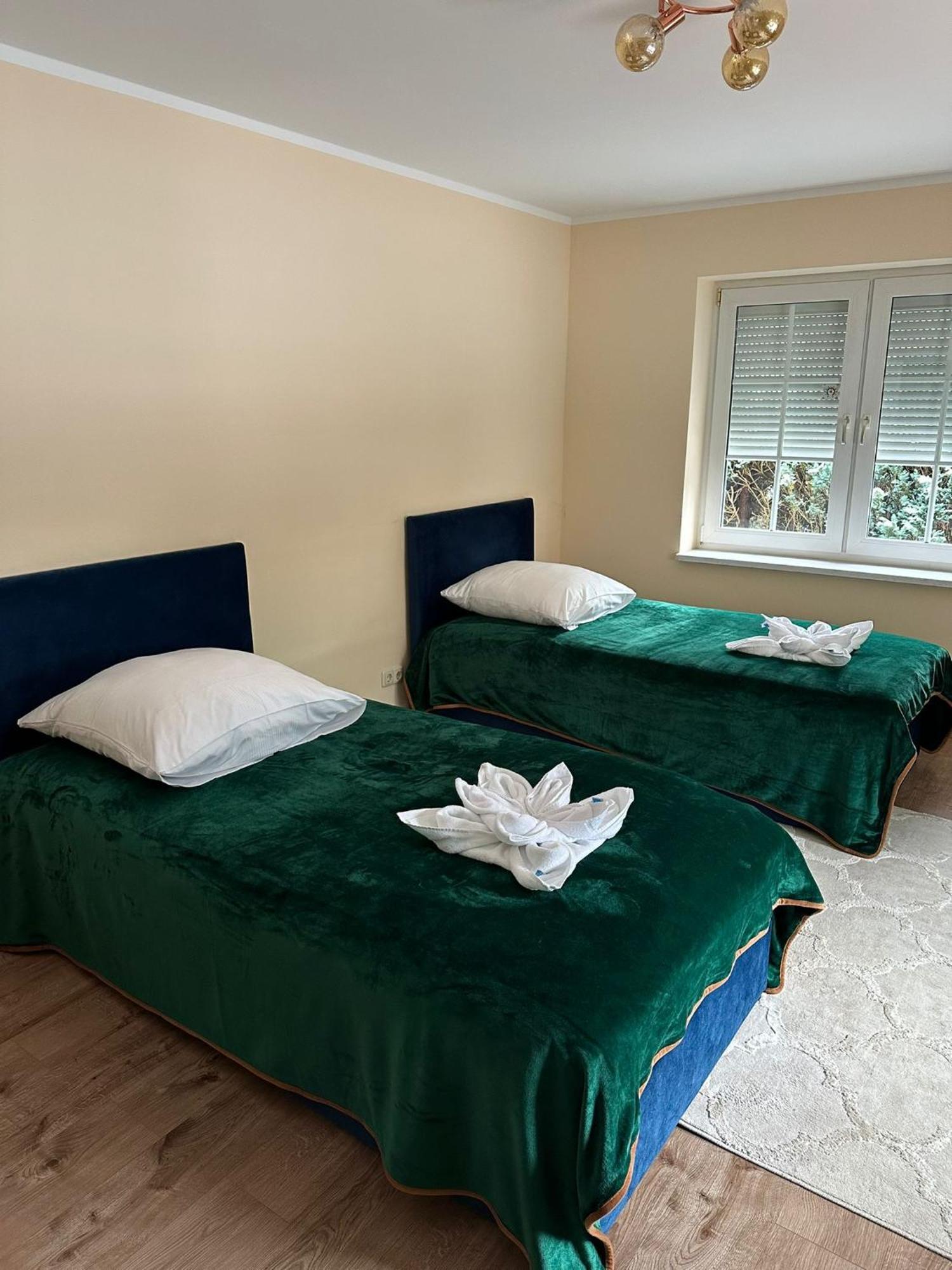 Hotel Waldeslust Altenberg Eksteriør bilde