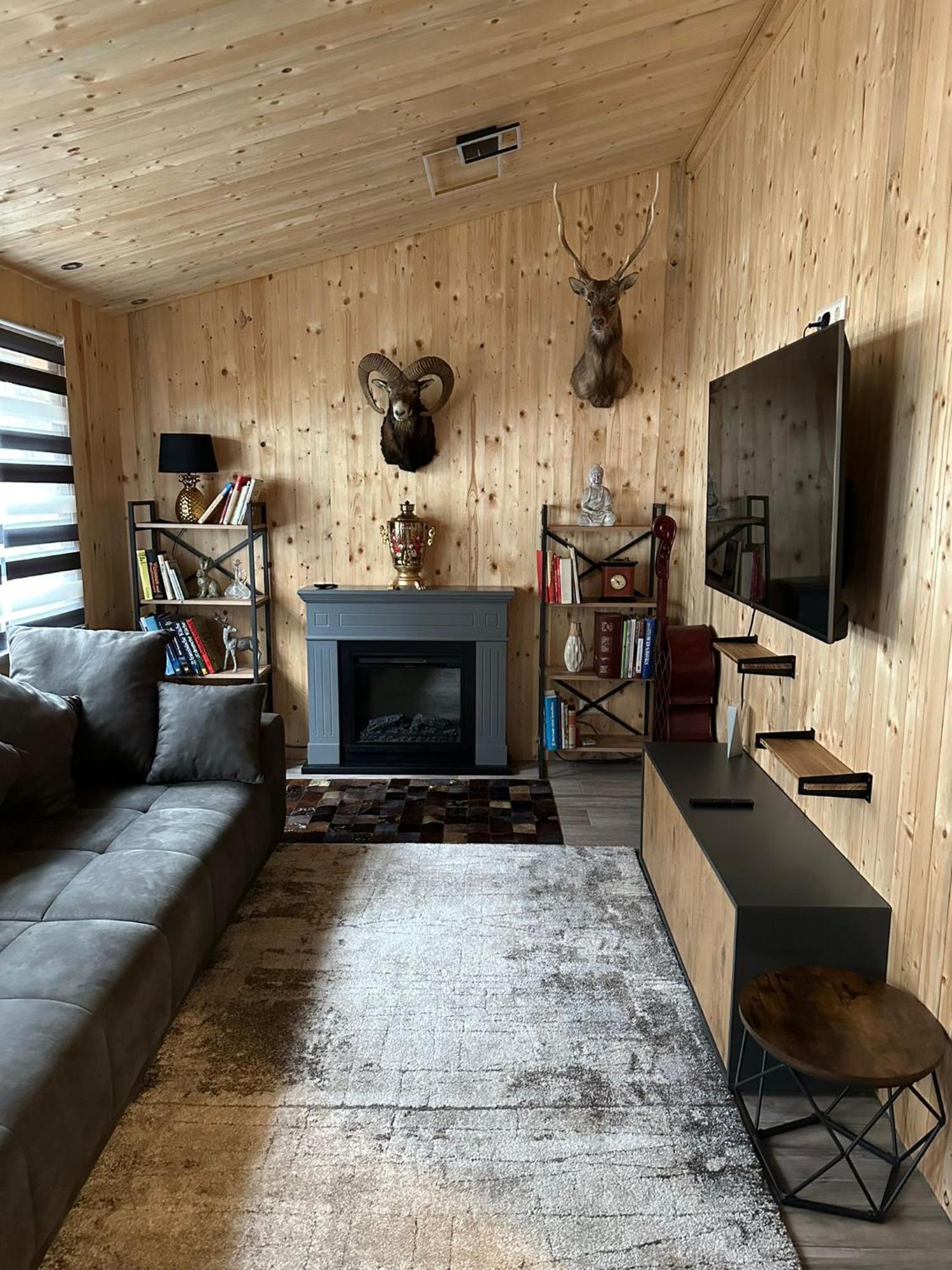 Hotel Waldeslust Altenberg Eksteriør bilde