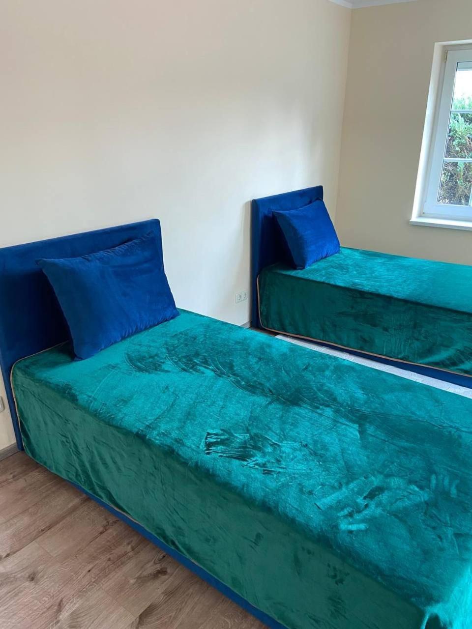 Hotel Waldeslust Altenberg Rom bilde