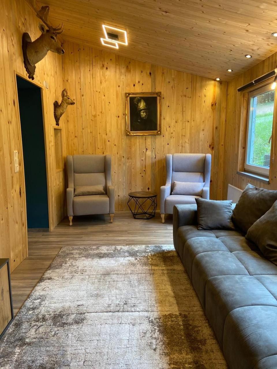 Hotel Waldeslust Altenberg Rom bilde